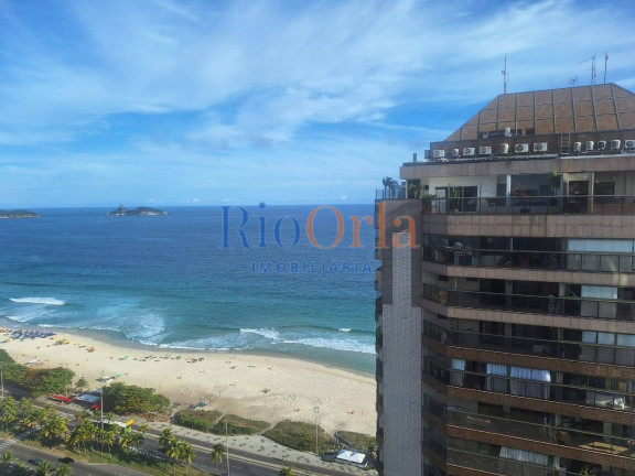 Imagem Apartamento com 4 Quartos à Venda, 143 m² em Barra Da Tijuca - Rio De Janeiro