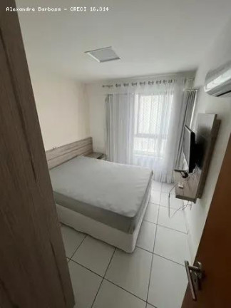 Apartamento com 3 Quartos à Venda, 86 m² em Pina - Recife