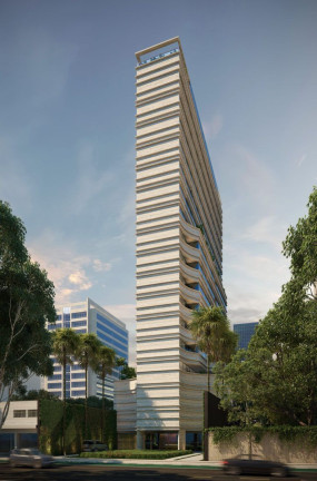 Apartamento com 2 Quartos à Venda, 81 m² em Savassi - Belo Horizonte