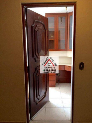 Imagem Apartamento com 2 Quartos à Venda, 55 m² em Vila Constança - São Paulo Imagem Apartamento com 2 Quartos à Venda, 55 m² em Vila Constança - São Paulo