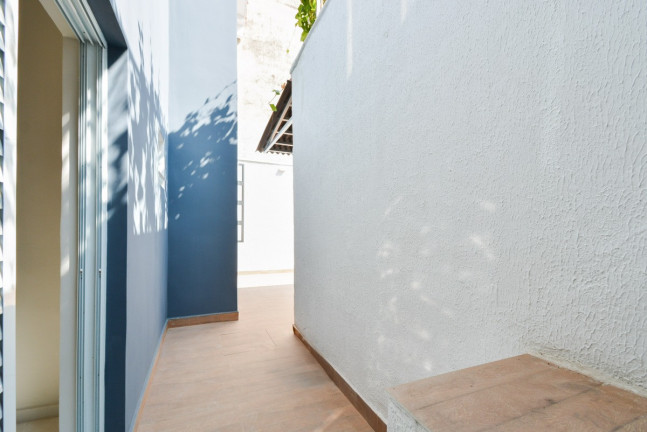 Imagem Sobrado com 2 Quartos à Venda, 93 m² em Vila Clementino - São Paulo