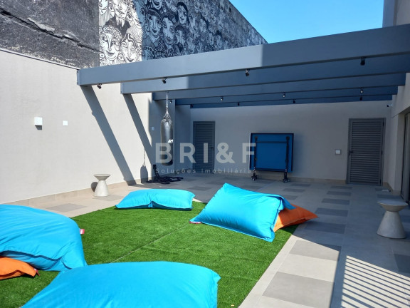 Imagem Apartamento com 1 Quarto para Alugar, 27 m² em Pinheiros - São Paulo Imagem Apartamento com 1 Quarto para Alugar, 27 m² em Pinheiros - São Paulo