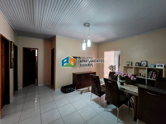 Imagem Casa com 4 Quartos à Venda, 450 m² em Planalto - Manaus Imagem Casa com 4 Quartos à Venda, 450 m² em Planalto - Manaus