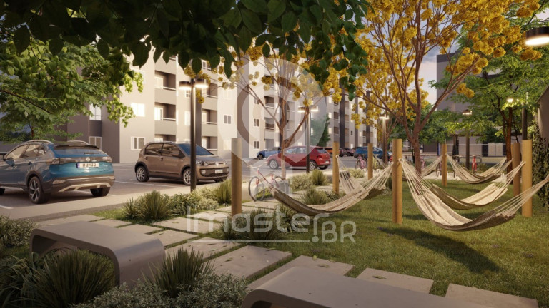 Imagem Apartamento com 2 Quartos à Venda, 46 m² em Pires Façanha - Eusébio Imagem Apartamento com 2 Quartos à Venda, 46 m² em Pires Façanha - Eusébio