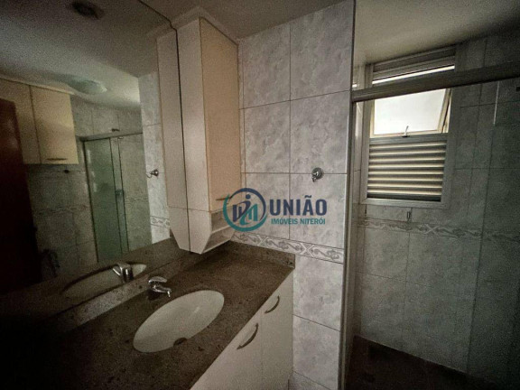 Imagem Apartamento com 3 Quartos à Venda, 130 m² em Icaraí - Niterói