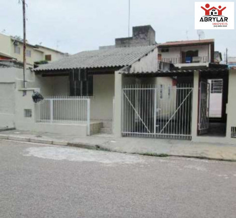 Imagem Imóvel com 4 Quartos à Venda, 140 m² em Vila Joaquina - Jundiaí