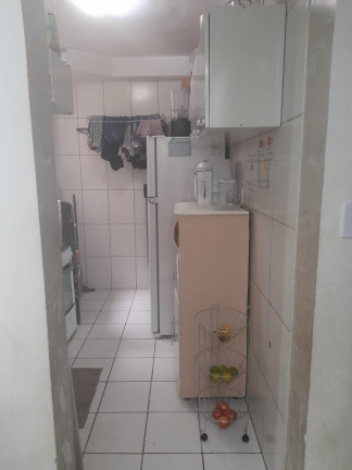 Imagem Apartamento com 2 Quartos à Venda, 45 m² em Maria Helena - Belo Horizonte Imagem Apartamento com 2 Quartos à Venda, 45 m² em Maria Helena - Belo Horizonte