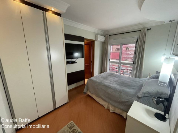 Imagem Apartamento com 3 Quartos à Venda, 133 m² em Centro - São Bernardo Do Campo Imagem Apartamento com 3 Quartos à Venda, 133 m² em Centro - São Bernardo Do Campo