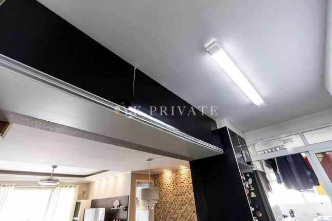 Imagem Apartamento com 3 Quartos à Venda, 105 m² em Pompéia - São Paulo