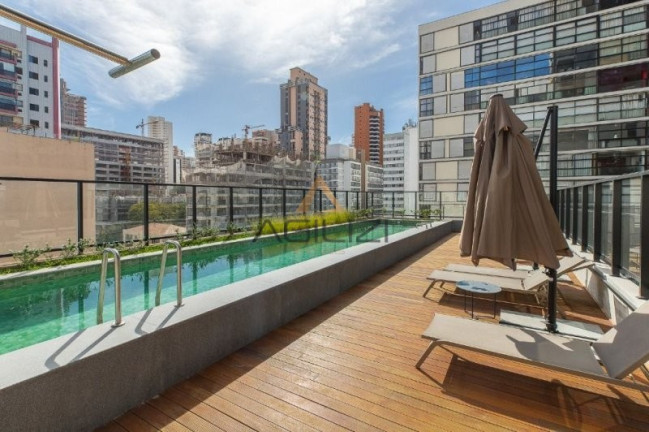 Imagem Apartamento com 1 Quarto à Venda, 90 m² em Cerqueira César - São Paulo Imagem Apartamento com 1 Quarto à Venda, 90 m² em Cerqueira César - São Paulo