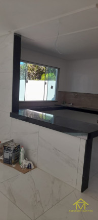 Imagem Casa com 3 Quartos à Venda, 140 m² em Barra Do Jucu - Vila Velha