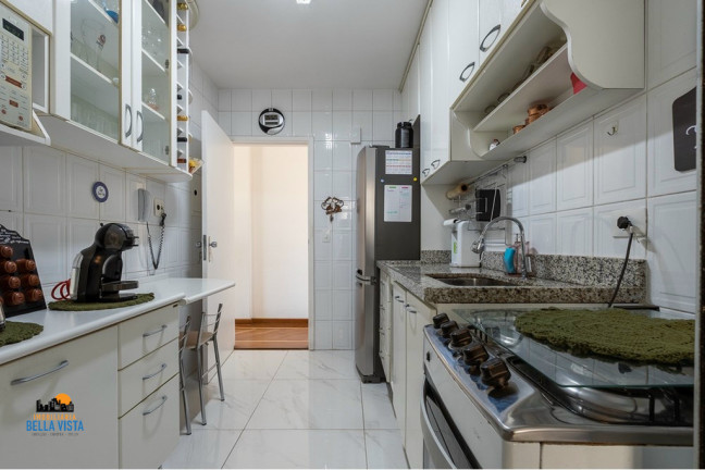 Imagem Apartamento com 3 Quartos à Venda, em Vila Gumercindo - São Paulo Imagem Apartamento com 3 Quartos à Venda, em Vila Gumercindo - São Paulo