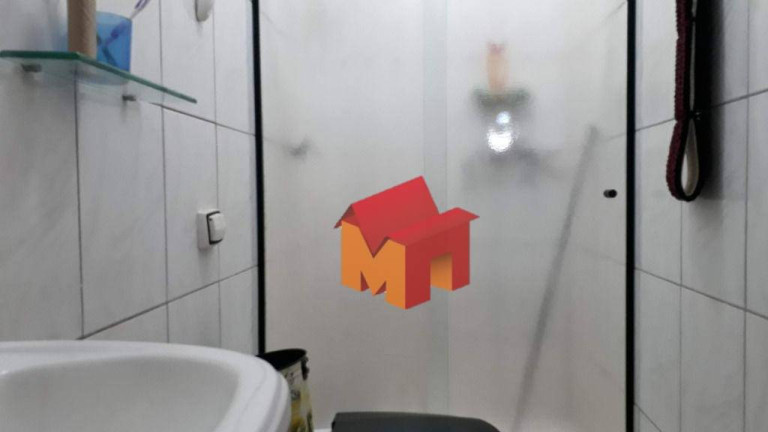 Imagem Sobrado com 3 Quartos à Venda, 122 m² em Parque Residencial Jaguari - Americana Imagem Sobrado com 3 Quartos à Venda, 122 m² em Parque Residencial Jaguari - Americana