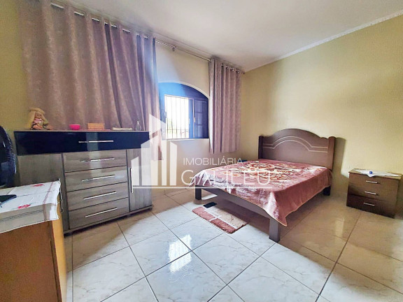 Imagem Casa com 3 Quartos à Venda, 173 m² em Parque Brasília - Campinas