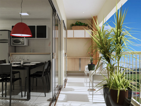 Imagem Imóvel com 3 Quartos à Venda, em Santa Genoveva - Goiânia Imagem Imóvel com 3 Quartos à Venda, em Santa Genoveva - Goiânia