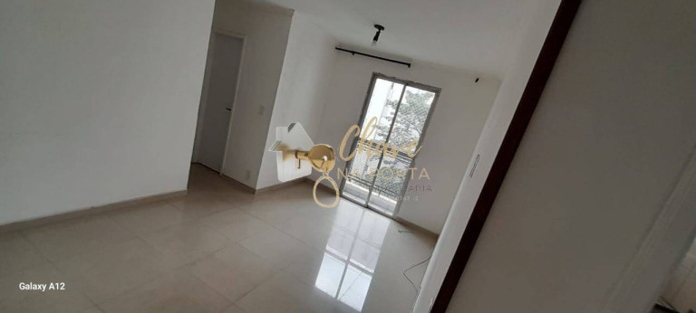 Imagem Apartamento com 2 Quartos à Venda, 54 m² em Vila Das Belezas - São Paulo