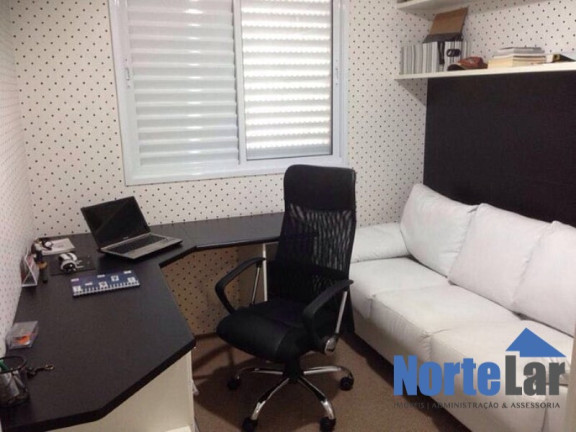 Imagem Apartamento com 3 Quartos à Venda, 92 m² em Lauzane Paulista - São Paulo Imagem Apartamento com 3 Quartos à Venda, 92 m² em Lauzane Paulista - São Paulo