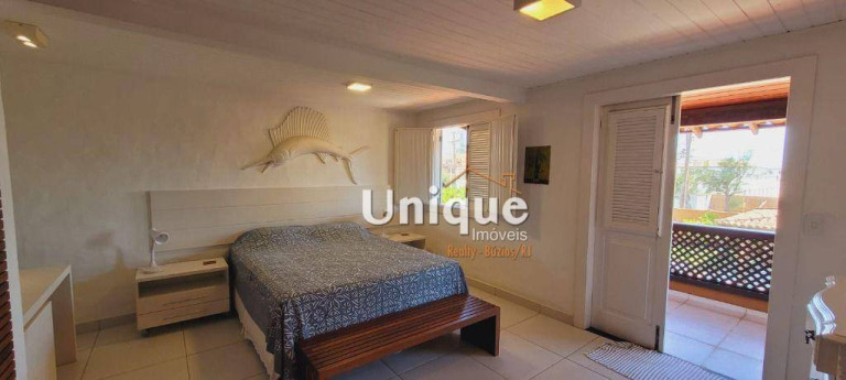 Imagem Casa com 5 Quartos à Venda, 400 m² em Baia Formosa - Armação Dos Búzios Imagem Casa com 5 Quartos à Venda, 400 m² em Baia Formosa - Armação Dos Búzios