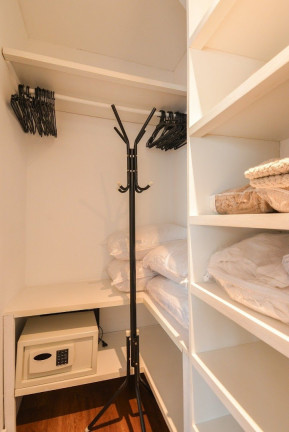 Imagem Apartamento com 1 Quarto à Venda, 46 m² em Vila Nova Conceição - São Paulo