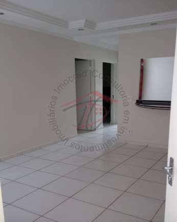 Imagem Imóvel com 2 Quartos à Venda, 49 m² em Jardim Santa Maria (nova Veneza) - Sumaré Imagem Imóvel com 2 Quartos à Venda, 49 m² em Jardim Santa Maria (nova Veneza) - Sumaré