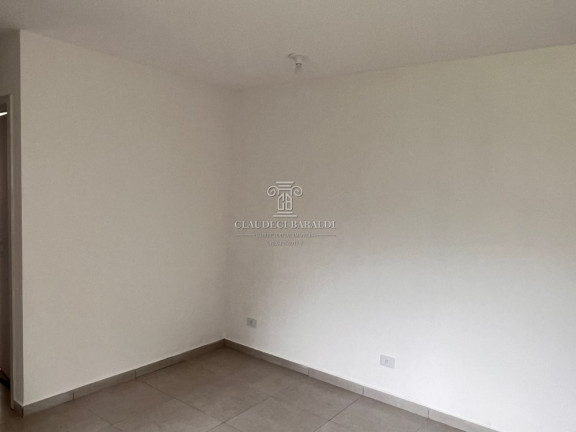 Imagem Apartamento com 2 Quartos à Venda, 47 m² em Vila Aeroporto - Sorocaba