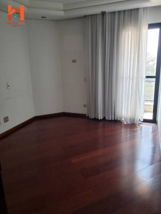Imagem Apartamento com 4 Quartos à Venda, 224 m² em Parque Da Mooca - São Paulo Imagem Apartamento com 4 Quartos à Venda, 224 m² em Parque Da Mooca - São Paulo