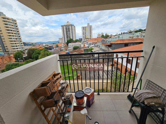 Imagem Apartamento com 2 Quartos para Alugar, 57 m² em Vila Rosália - Guarulhos Imagem Apartamento com 2 Quartos para Alugar, 57 m² em Vila Rosália - Guarulhos