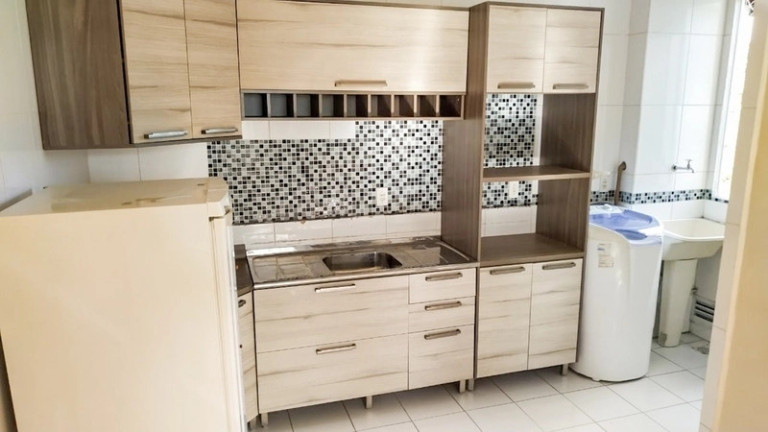 Imagem Imóvel com 2 Quartos à Venda, em Fátima - Canoas Imagem Imóvel com 2 Quartos à Venda, em Fátima - Canoas