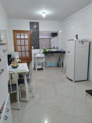 Imagem Sobrado com 3 Quartos à Venda, 110 m² em Cangaíba - São Paulo Imagem Sobrado com 3 Quartos à Venda, 110 m² em Cangaíba - São Paulo