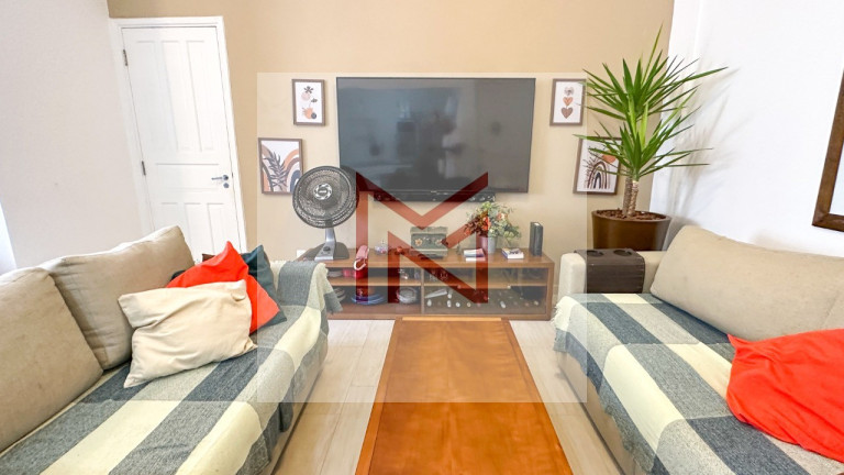 Imagem Apartamento com 2 Quartos à Venda, 56 m² em Jardim Virgínia - Guarujá Imagem Apartamento com 2 Quartos à Venda, 56 m² em Jardim Virgínia - Guarujá