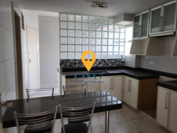 Imagem Apartamento com 4 Quartos à Venda, 167 m² em Sion - Belo Horizonte