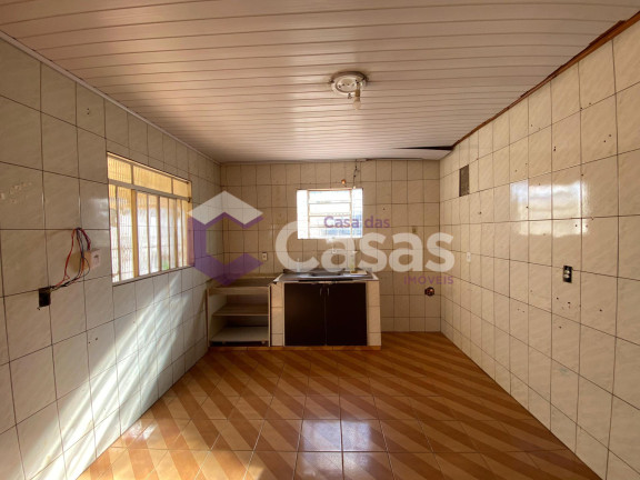 Imagem Casa com 3 Quartos à Venda, 153 m² em Jardim Petrópolis - Foz Do Iguacu