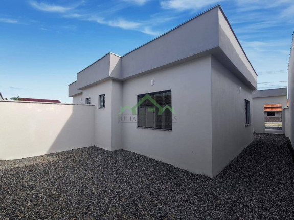 Imagem Casa com 2 Quartos à Venda,  em Salinas - Balneário Barra Do Sul
