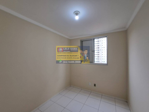 Imagem Apartamento com 2 Quartos para Alugar, 50 m² em Cidade Ariston - Carapicuíba
