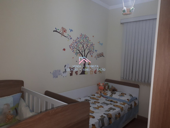Imagem Apartamento com 3 Quartos à Venda, 80 m² em Chácara Segre - Jundiaí Imagem Apartamento com 3 Quartos à Venda, 80 m² em Chácara Segre - Jundiaí