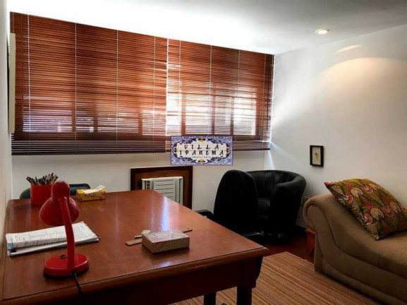 Imagem Sala Comercial à Venda, 25 m² em Ipanema - Rio De Janeiro Imagem Sala Comercial à Venda, 25 m² em Ipanema - Rio De Janeiro