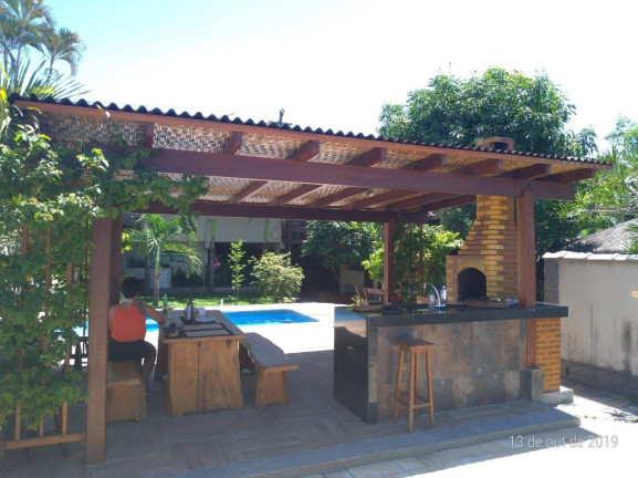 Imagem Casa de Condomínio com 3 Quartos à Venda, 742 m² em Badu - Niterói Imagem Casa de Condomínio com 3 Quartos à Venda, 742 m² em Badu - Niterói