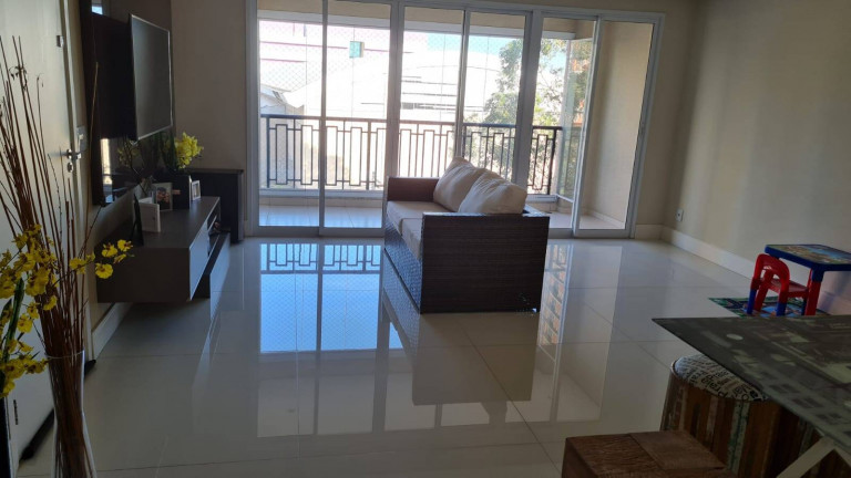 Imagem Apartamento com 3 Quartos à Venda, 107 m² em Sítio Tamboré Alphaville - Barueri Imagem Apartamento com 3 Quartos à Venda, 107 m² em Sítio Tamboré Alphaville - Barueri