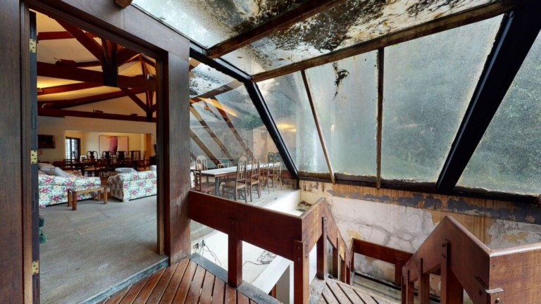 Imagem Imóvel com 5 Quartos à Venda, em Alto Da Boa Vista - Rio De Janeiro Imagem Imóvel com 5 Quartos à Venda, em Alto Da Boa Vista - Rio De Janeiro