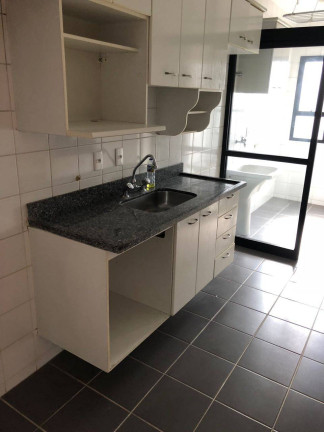 Imagem Apartamento com 3 Quartos à Venda, 86 m² em Alphaville Centro Industrial E Empresarial/alphaville. - Barueri