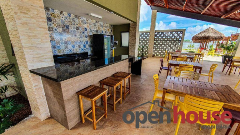 Imagem Casa com 2 Quartos à Venda, 63 m² em Parque Das árvores - Parnamirim Imagem Casa com 2 Quartos à Venda, 63 m² em Parque Das árvores - Parnamirim