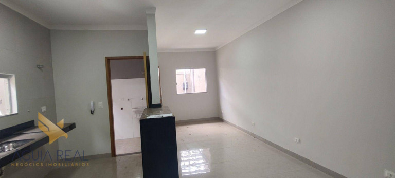 Imagem Casa com 3 Quartos à Venda, 91 m² em Vila Vilas Boas - Campo Grande Imagem Casa com 3 Quartos à Venda, 91 m² em Vila Vilas Boas - Campo Grande