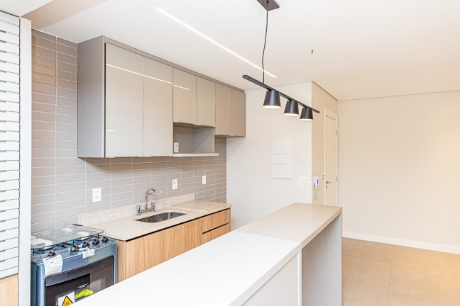 Imagem Apartamento com 2 Quartos à Venda, 65 m² em Bela Vista - São Paulo