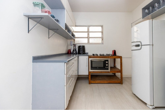 Imagem Imóvel com 2 Quartos à Venda, 77 m² em Campo Belo - São Paulo