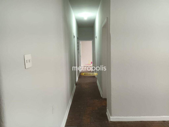 Imagem Apartamento com 2 Quartos para Alugar, 80 m² em Centro - São Caetano Do Sul Imagem Apartamento com 2 Quartos para Alugar, 80 m² em Centro - São Caetano Do Sul