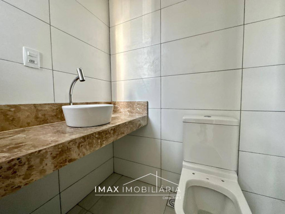 Imagem Apartamento com 3 Quartos à Venda, 67 m² em Aeroclube - João Pessoa