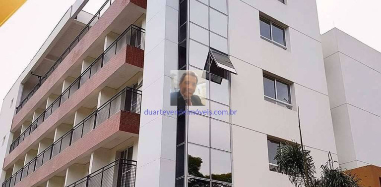 Imagem Apartamento com 1 Quarto à Venda, 26 m² em Granja Viana - Cotia Imagem Apartamento com 1 Quarto à Venda, 26 m² em Granja Viana - Cotia