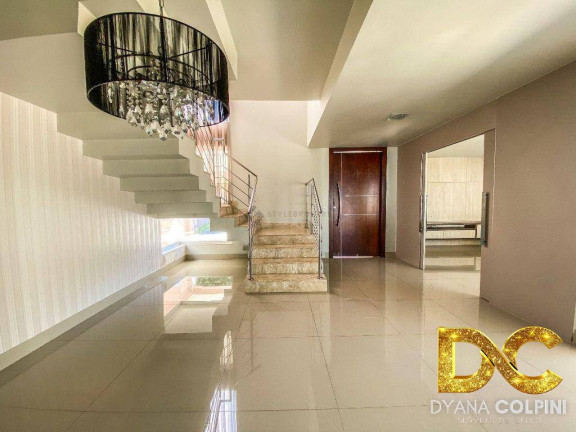 Imagem Casa de Condomínio com 3 Quartos à Venda, 271 m² em Jardim Imperial - Cuiabá Imagem Casa de Condomínio com 3 Quartos à Venda, 271 m² em Jardim Imperial - Cuiabá