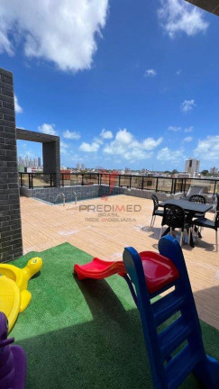 Imagem Apartamento com 2 Quartos à Venda, 53 m² em Bancários - João Pessoa Imagem Apartamento com 2 Quartos à Venda, 53 m² em Bancários - João Pessoa