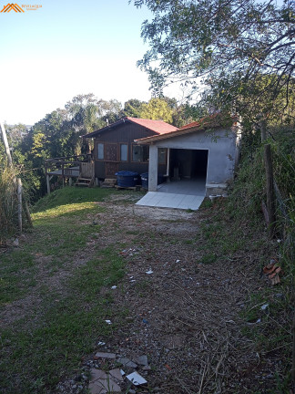 Imagem Imóvel com 2 Quartos à Venda,  em Itaguaçu - Imaruí